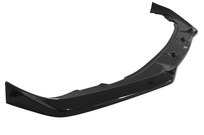 Front Ansatz V.1 für TOYOTA GT86 FACELIFT schwarz matt
