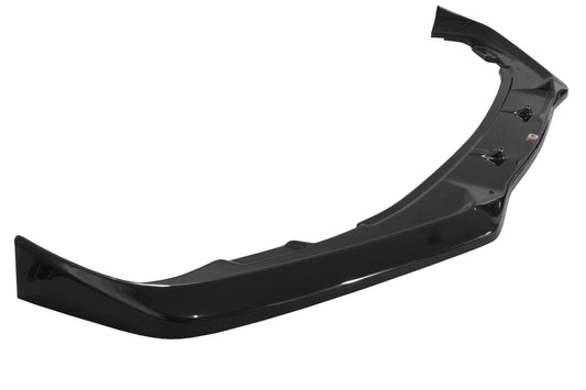 Front Ansatz V.1 für TOYOTA GT86 FACELIFT schwarz matt