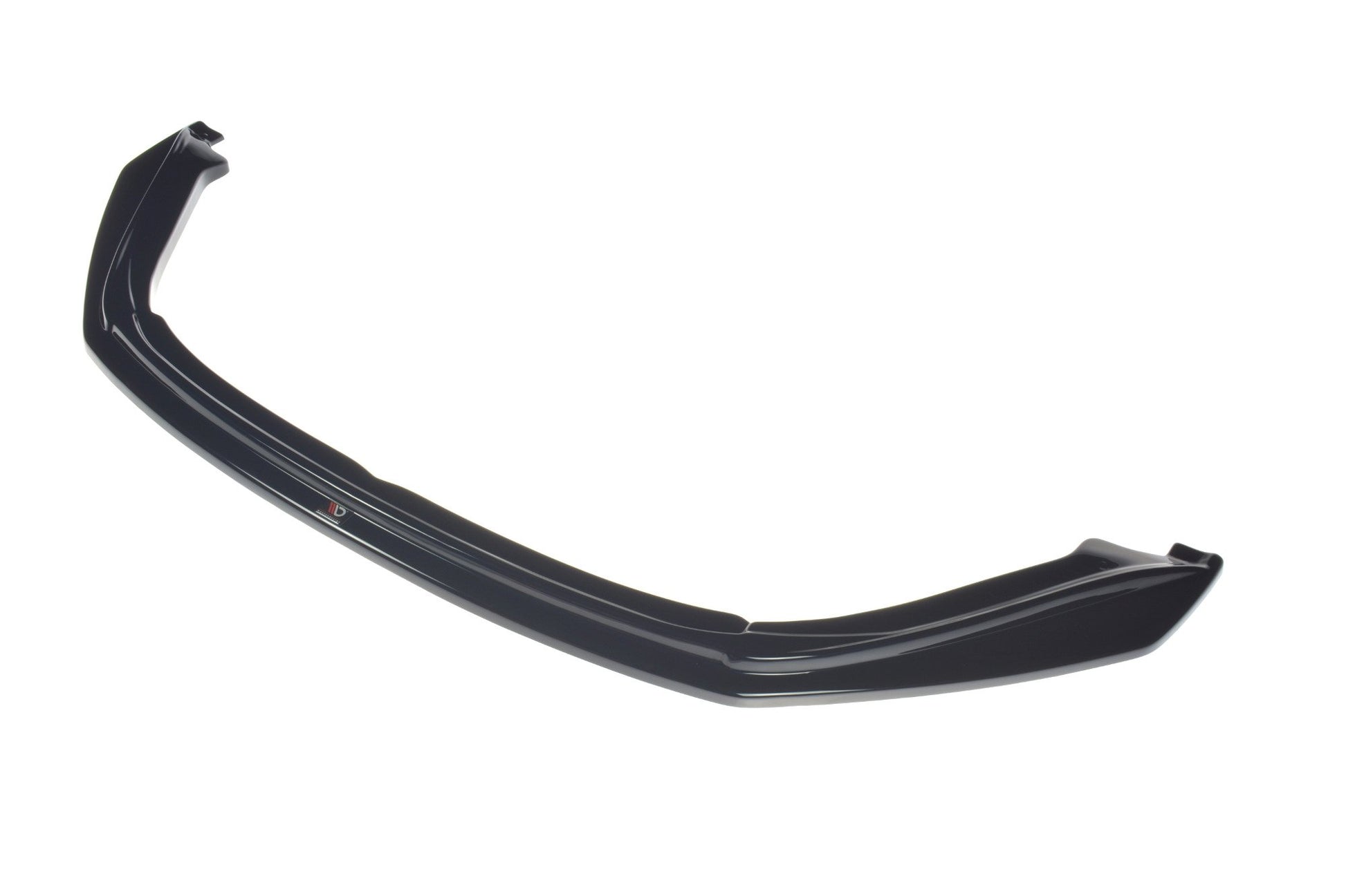 Front Ansatz V.1 für JAGUAR F-TYPE schwarz matt