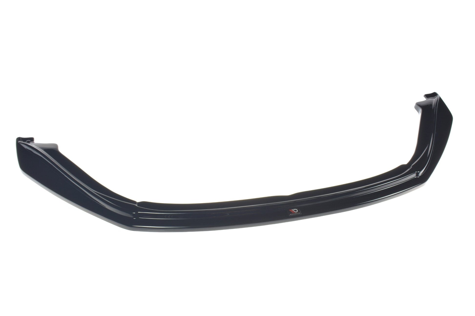 Front Ansatz V.1 für JAGUAR F-TYPE Carbon Look