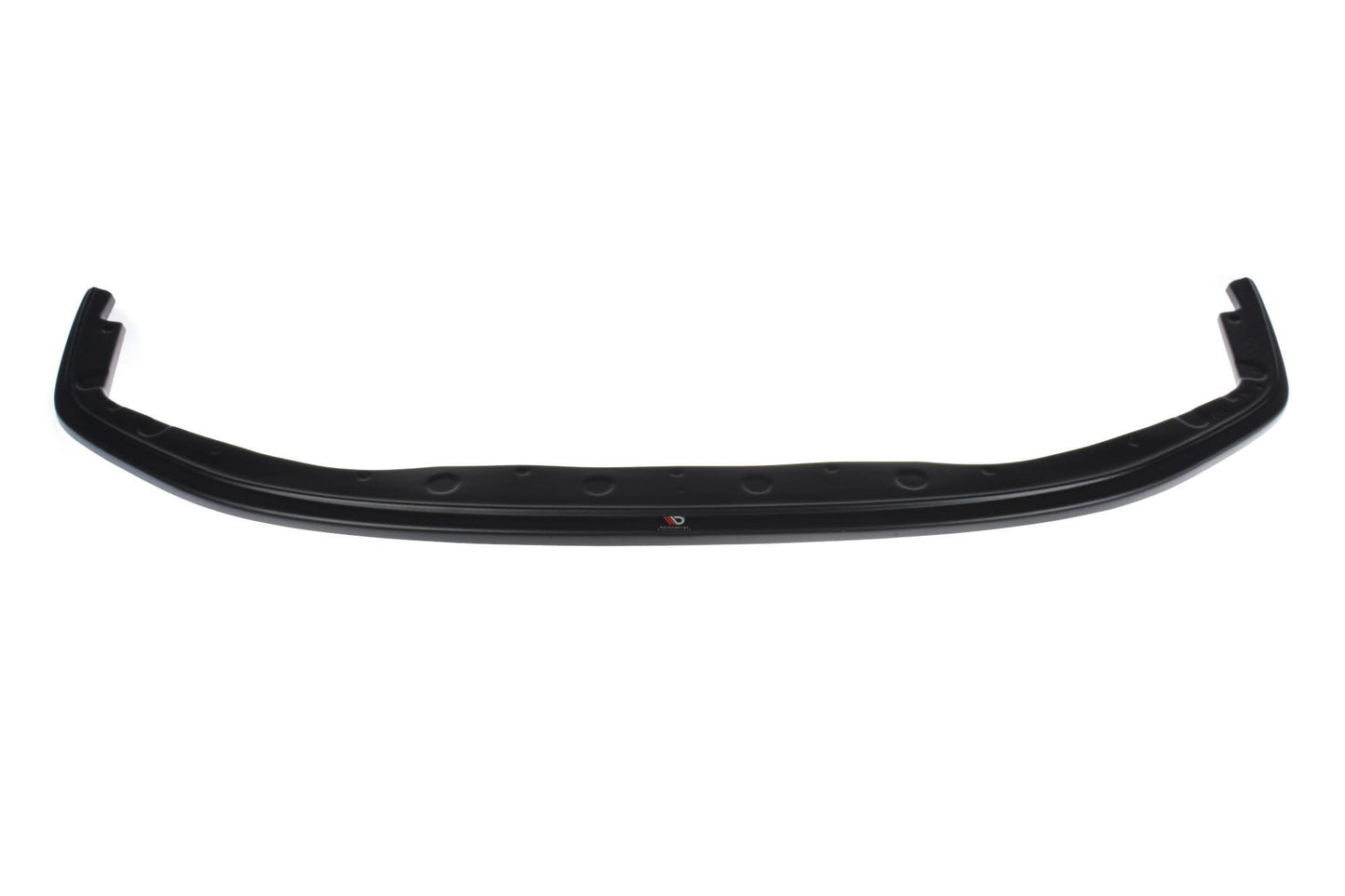 Front Ansatz V.2 für NISSAN GT-R vor Facelift COUPE (R35-SERIES) Carbon Look