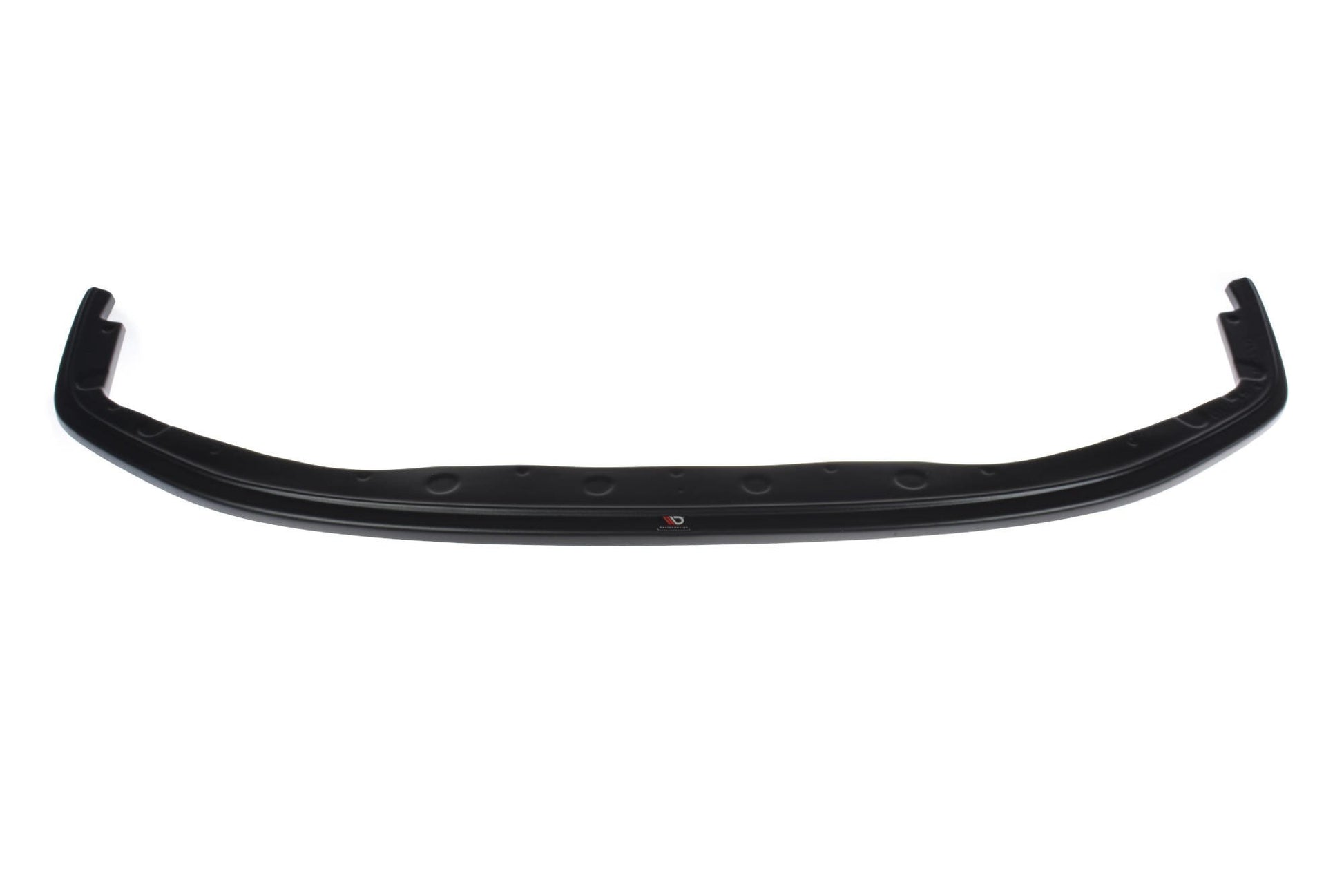 Front Ansatz V.2 für NISSAN GT-R vor Facelift COUPE (R35-SERIES) Carbon Look