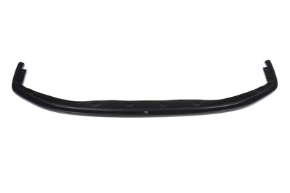 Front Ansatz V.2 für NISSAN GT-R vor Facelift COUPE (R35-SERIES) Carbon Look