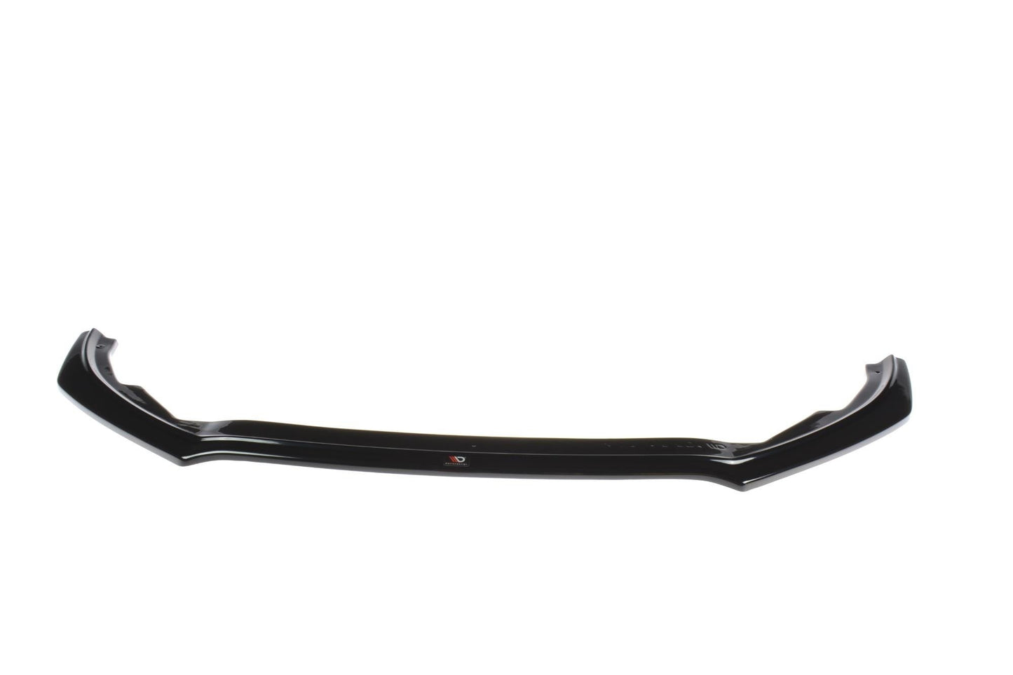 Front Ansatz V.1 für Ford Focus ST / ST-Line Mk4 schwarz Hochglanz