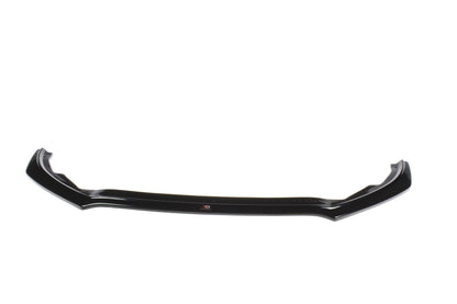 Front Ansatz V.1 für Ford Focus ST / ST-Line Mk4 schwarz Hochglanz
