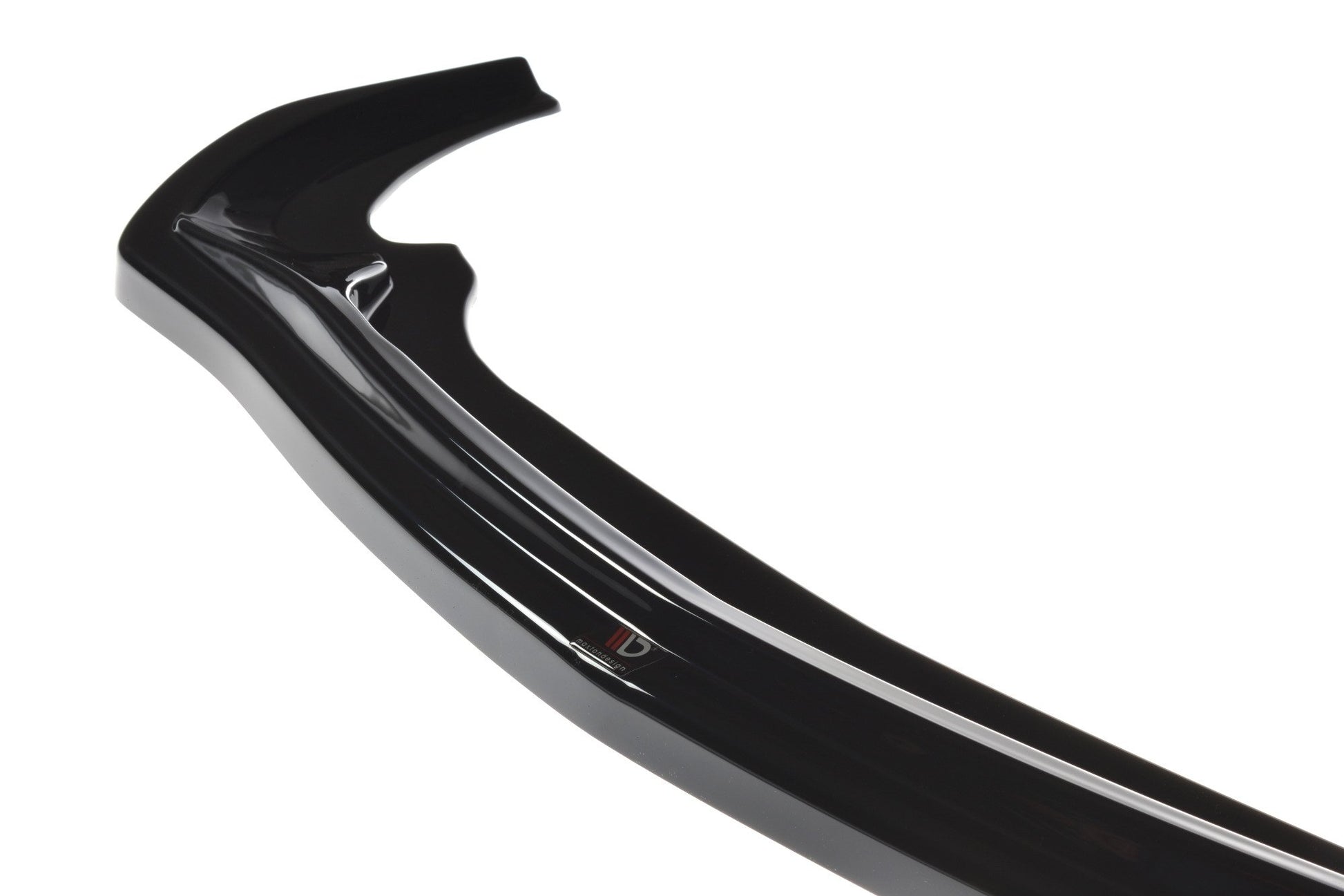 Front Ansatz V.1 für Mercedes S-KLASSE AMG-LINE W222 Carbon Look