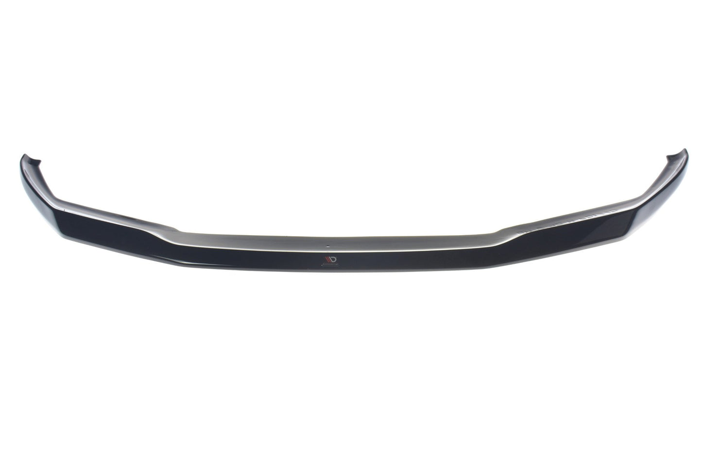 Front Ansatz V.1 für BMW M5 F90 schwarz matt