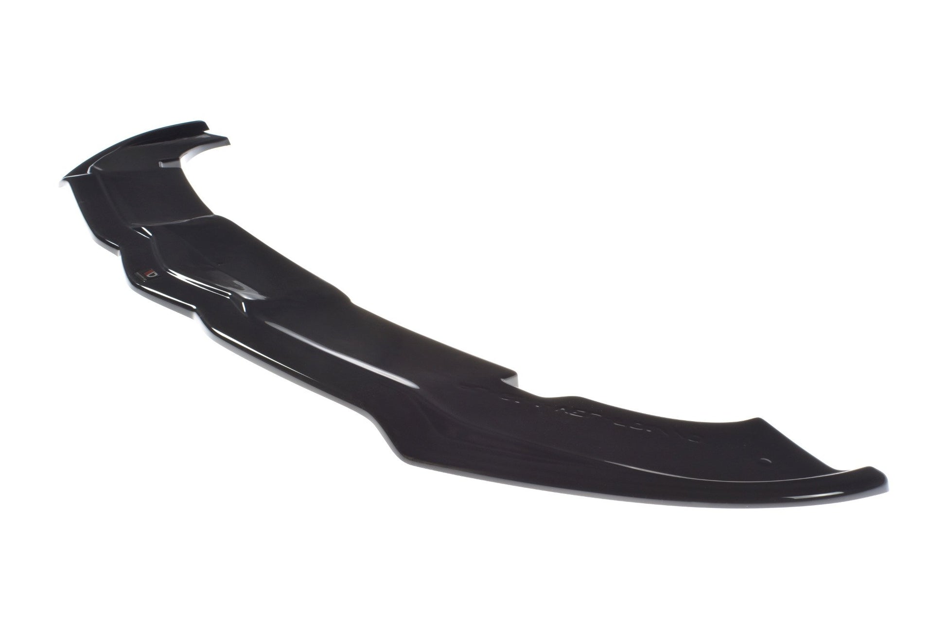 Front Ansatz V.1 für ALFA ROMEO GIULIA VELOCE Carbon Look