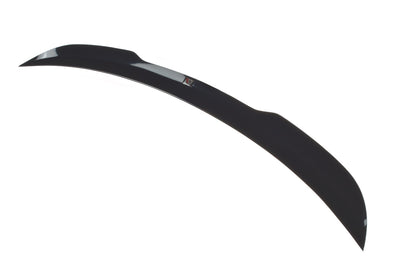 Spoiler CAP V.1 für TESLA MODEL X Carbon Look