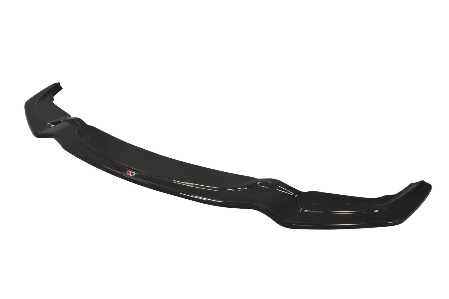 Front Ansatz für BMW M2 (F87) COUPÉ schwarz matt