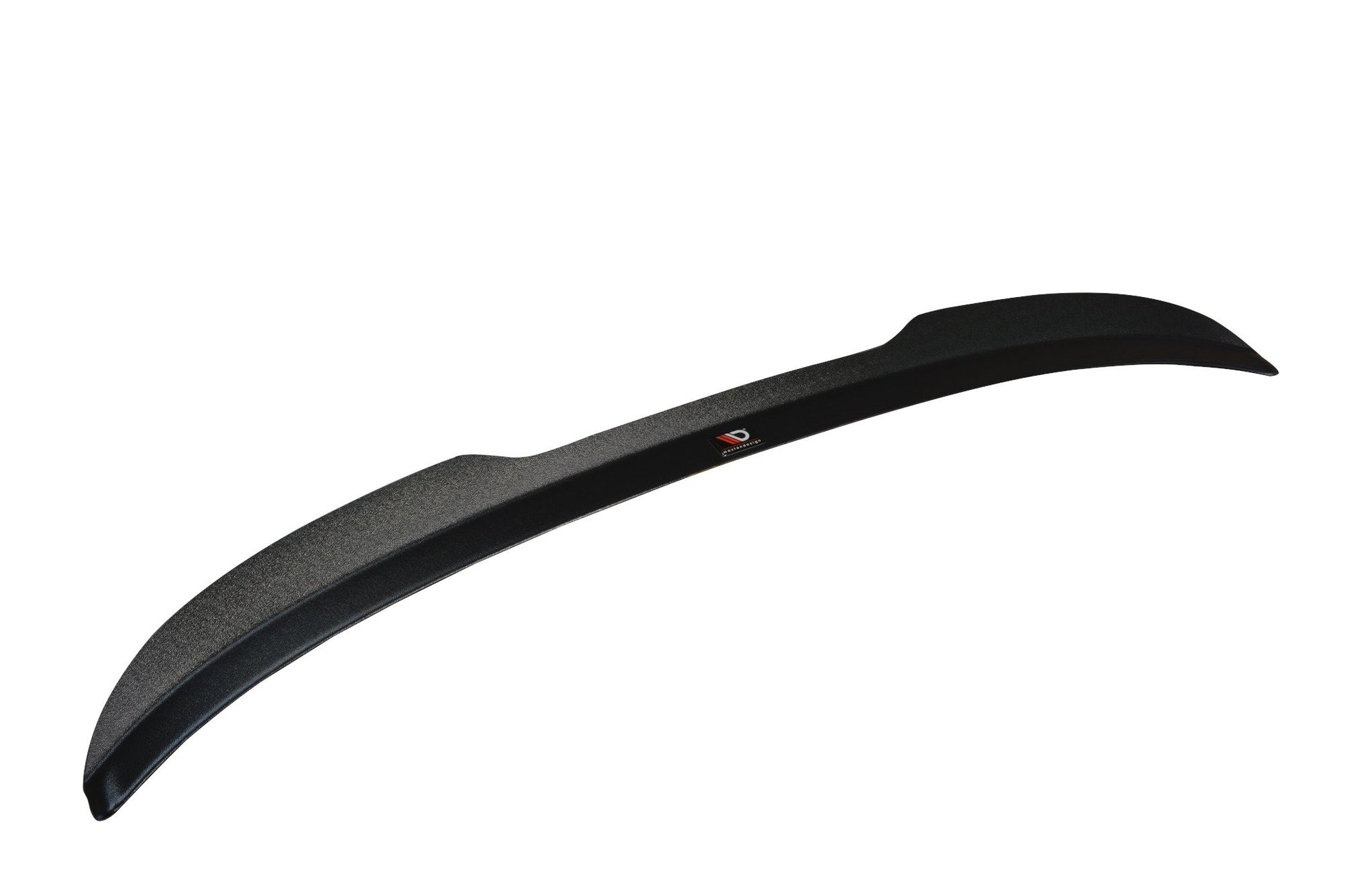 Spoiler CAP für SSANGYONG TIVOLI Carbon Look