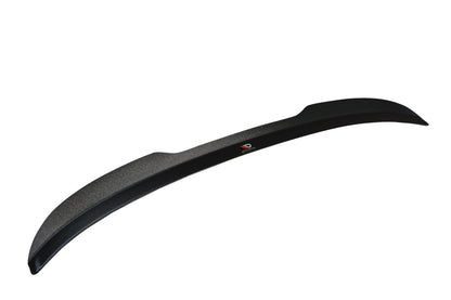 Spoiler CAP für SSANGYONG TIVOLI Carbon Look