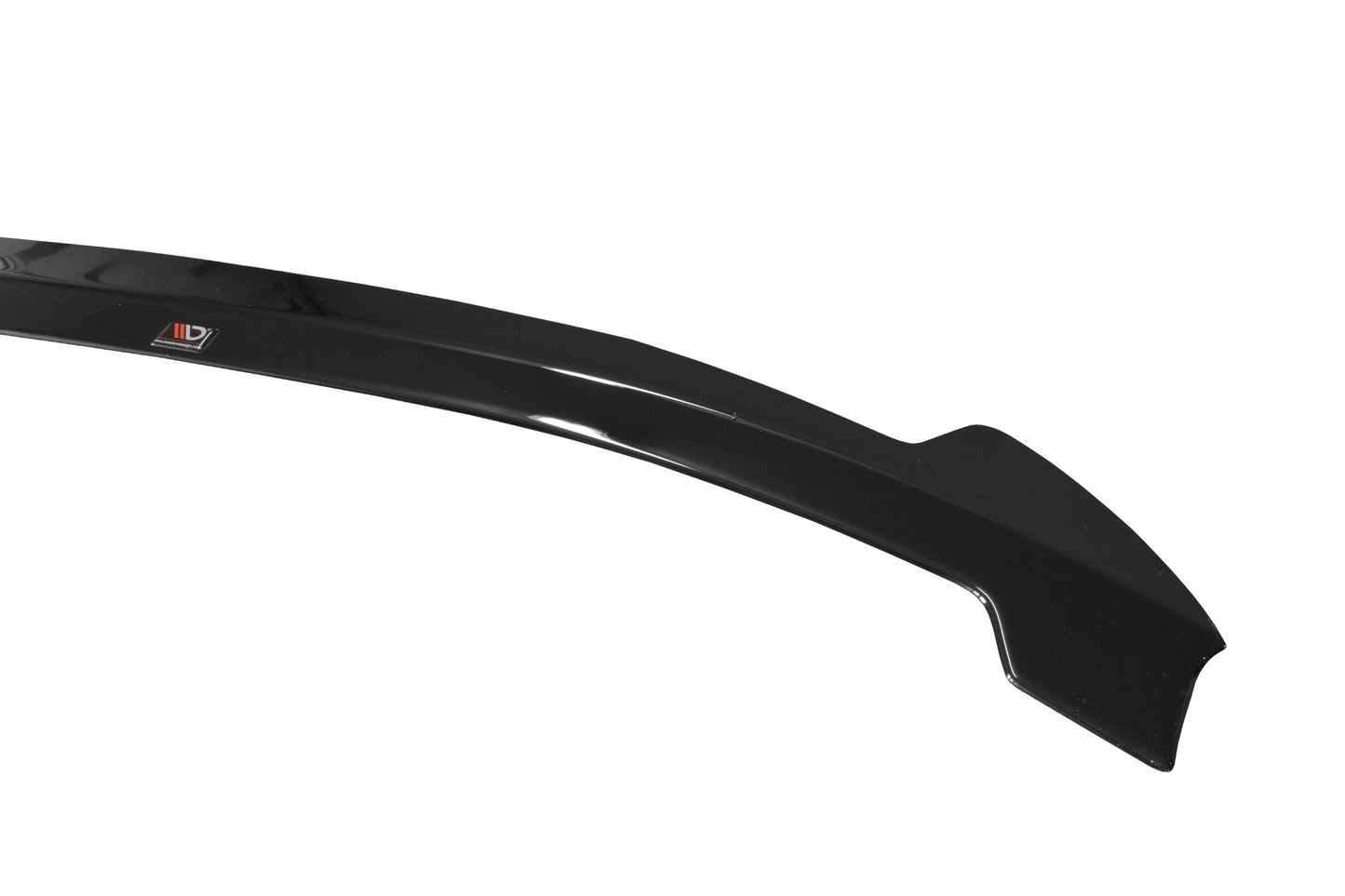 Spoiler CAP V.2 für SUBARU BRZ/ TOYOTA GT86 FACELIFT   Carbon Look