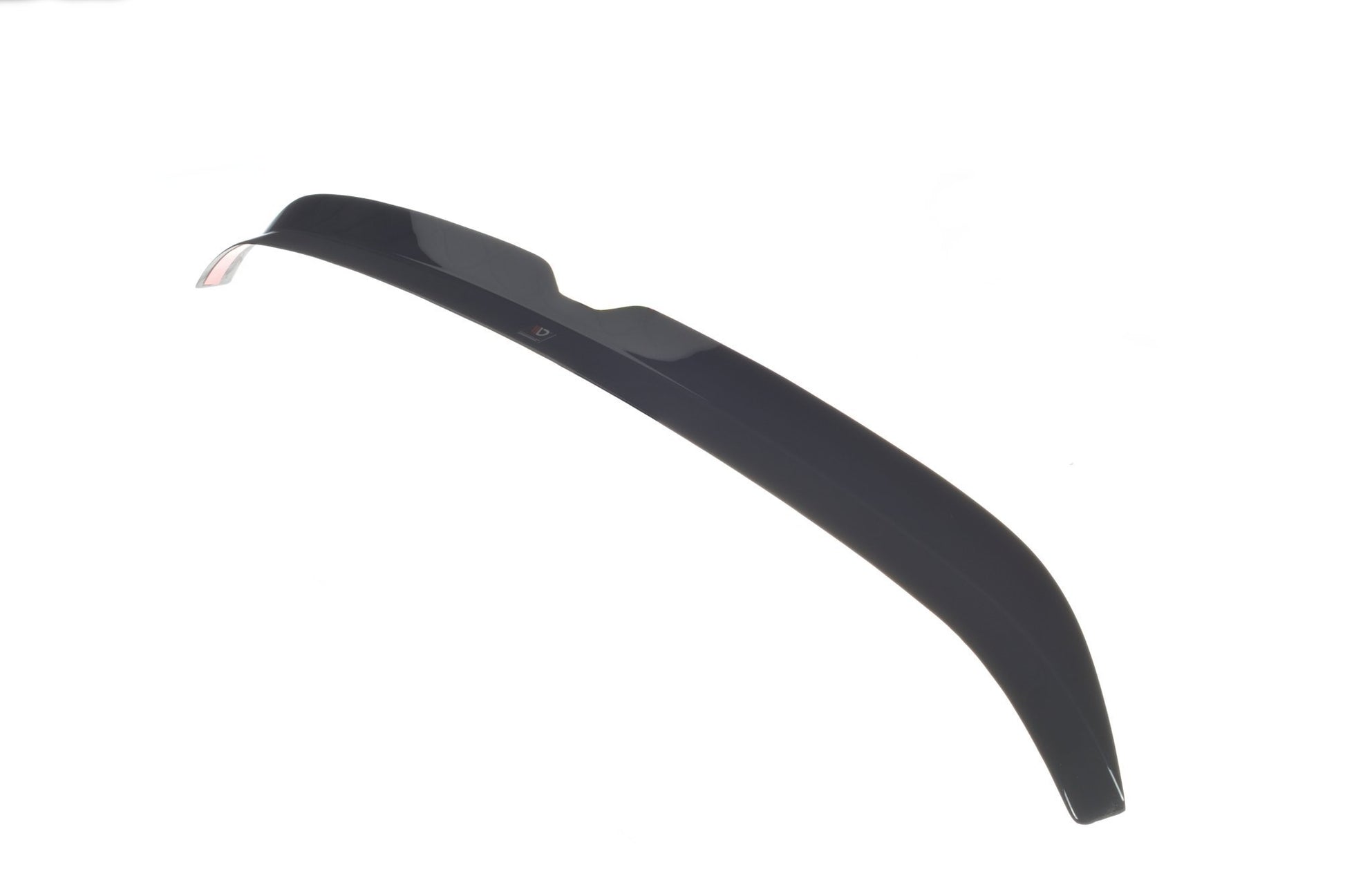 Spoiler CAP für Kia ProCeed GT Mk 3 schwarz Hochglanz