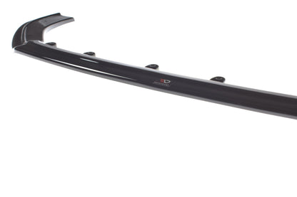 Front Ansatz V.2 für Audi RS3 8V FL Sportback Carbon Look