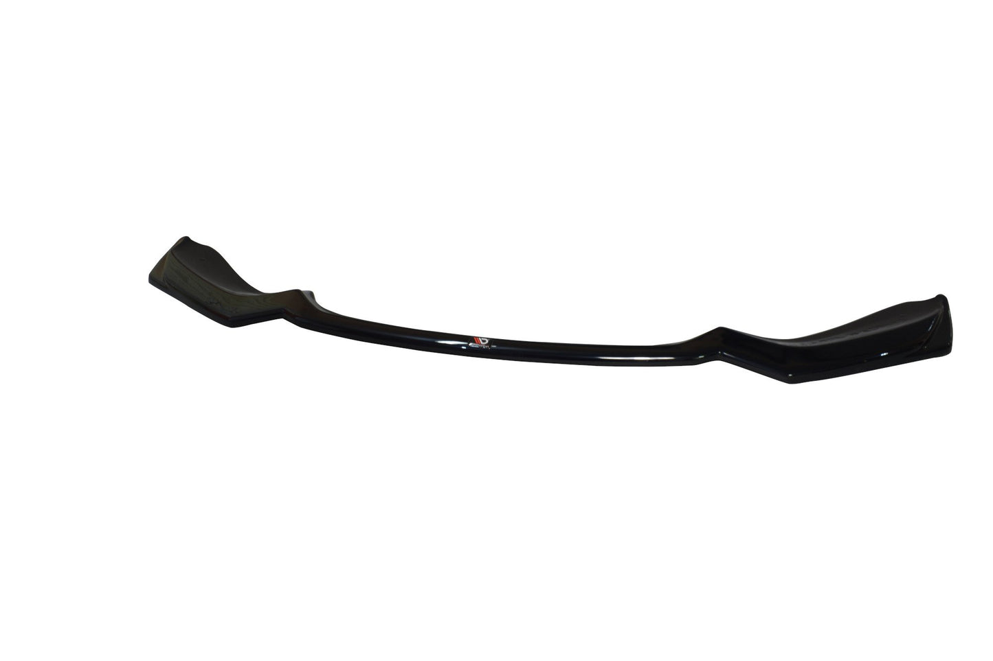 Front Ansatz V.2 für BMW 1er F20/F21 M-Power Carbon Look
