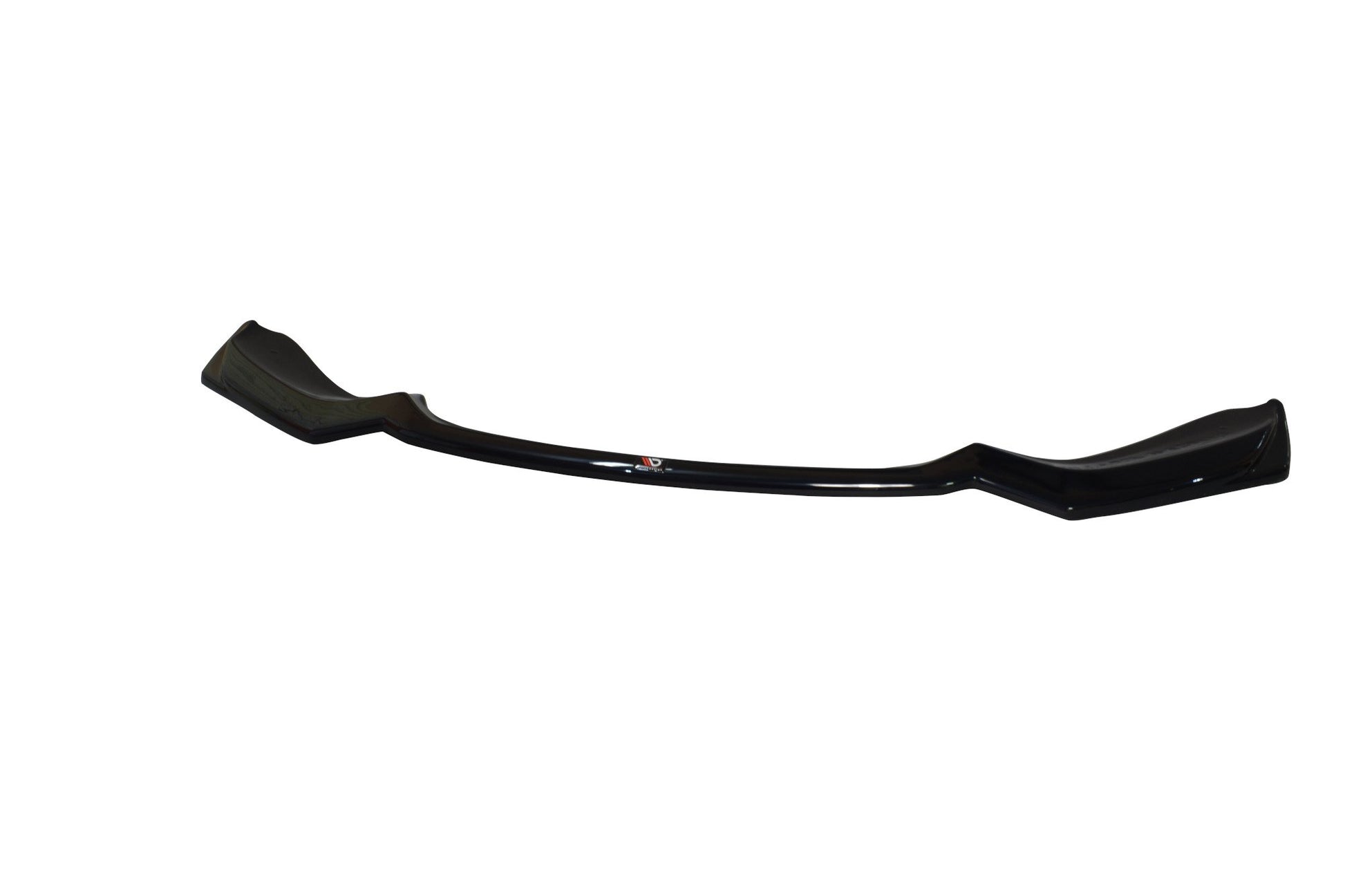 Front Ansatz V.2 für BMW 1er F20/F21 M-Power Carbon Look