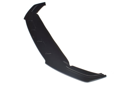Front Ansatz V.1 für Volkswagen Passat R-Line B8 schwarz Hochglanz