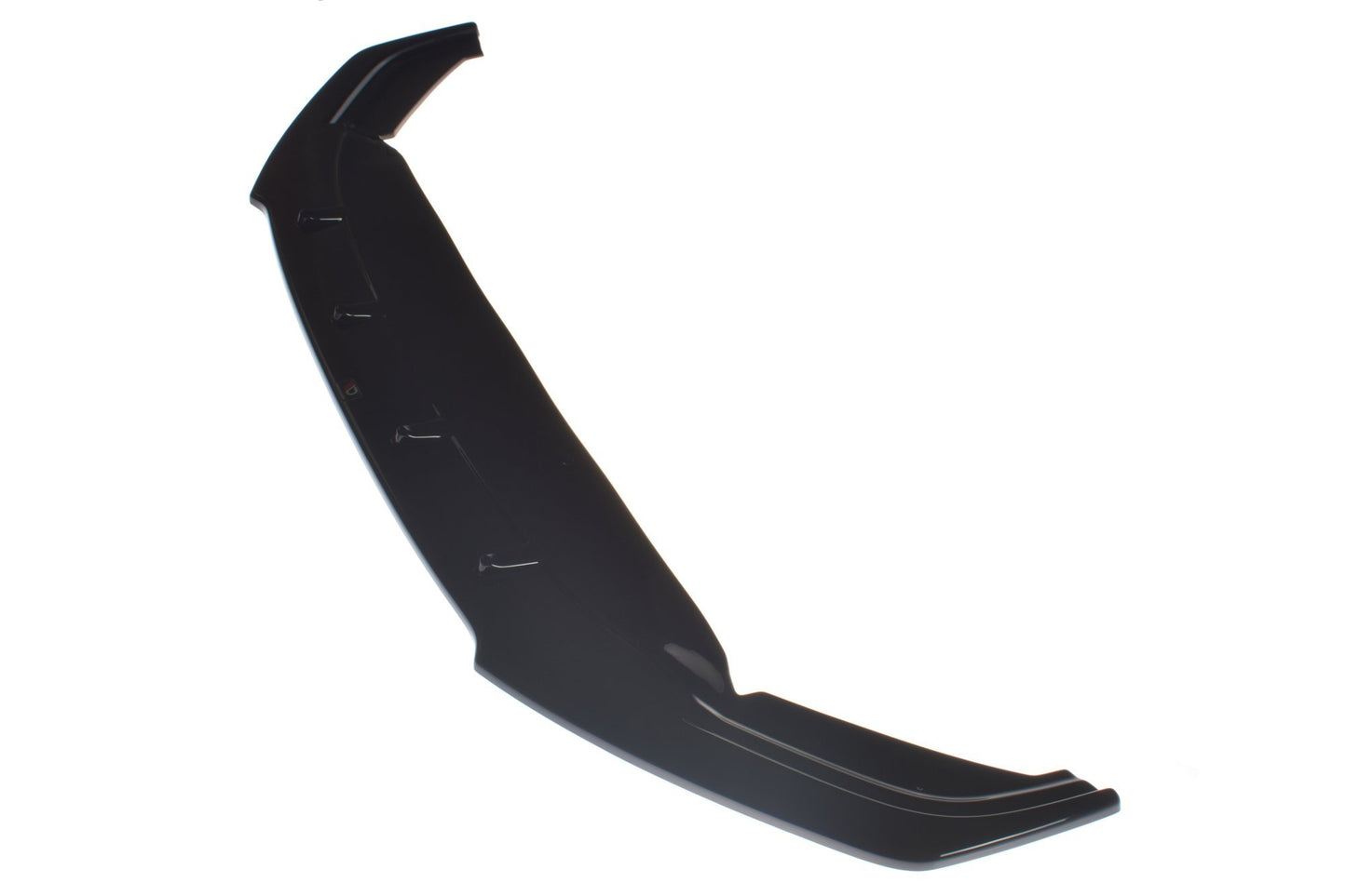 Front Ansatz V.1 für Volkswagen Passat R-Line B8 Carbon Look