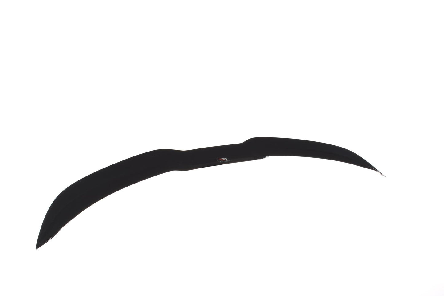 Spoiler CAP V.1 für Ford Focus ST-Line Mk4 Carbon Look