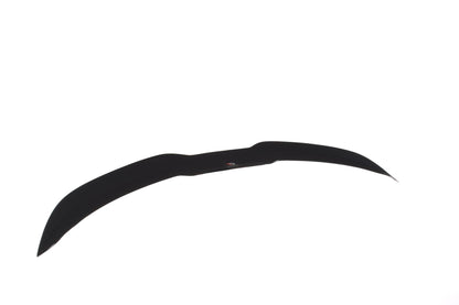 Spoiler CAP V.1 für Ford Focus ST-Line Mk4 Carbon Look
