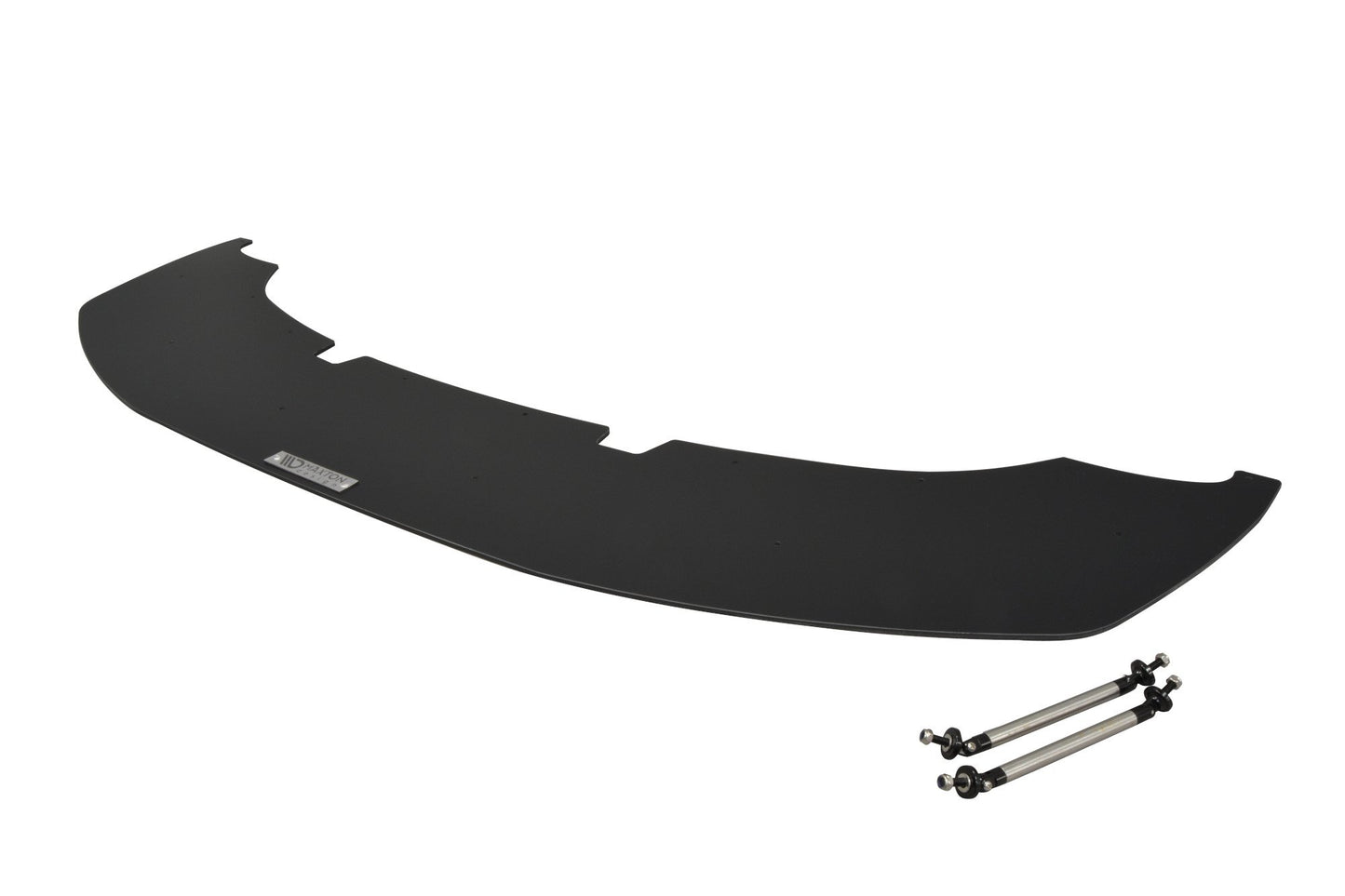 HYBRID Front Ansatz für AUDI S3 8L