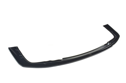 Mittlerer Diffusor Heck Ansatz für BMW X5 G05 M Paket Carbon Look