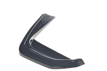 Heck Ansatz Flaps Diffusor für Mercedes-Benz E-Klasse W213 Coupe(C238) AMG-Line Carbon Look