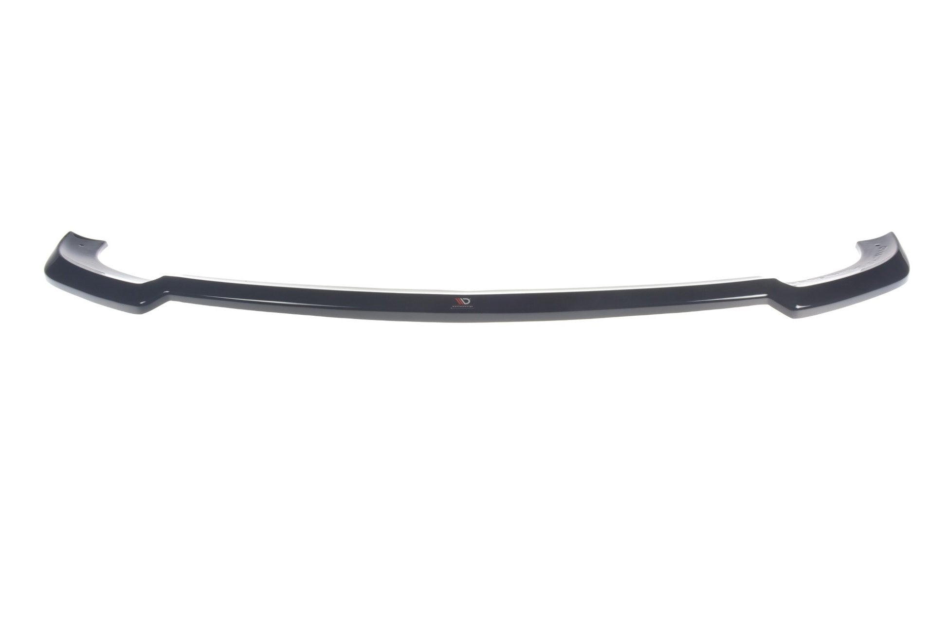 Front Ansatz V.2 für Mercedes-Benz E-Klasse W213 Coupe (C238) AMG-Line schwarz matt