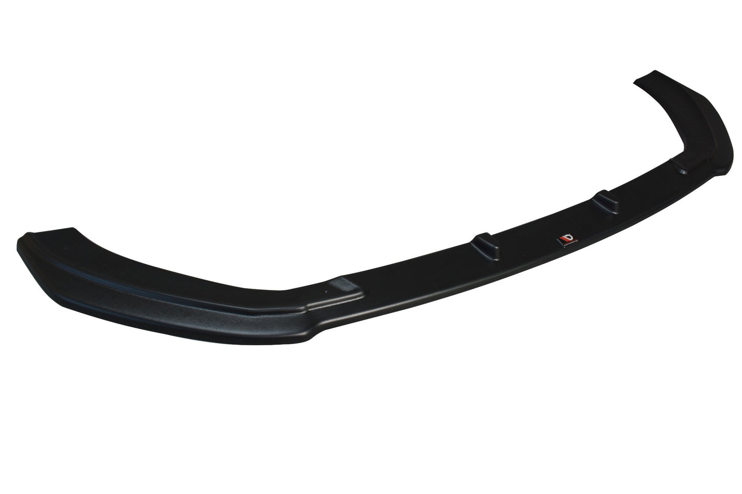Front Ansatz V.1 für SSANGYONG TIVOLI Carbon Look