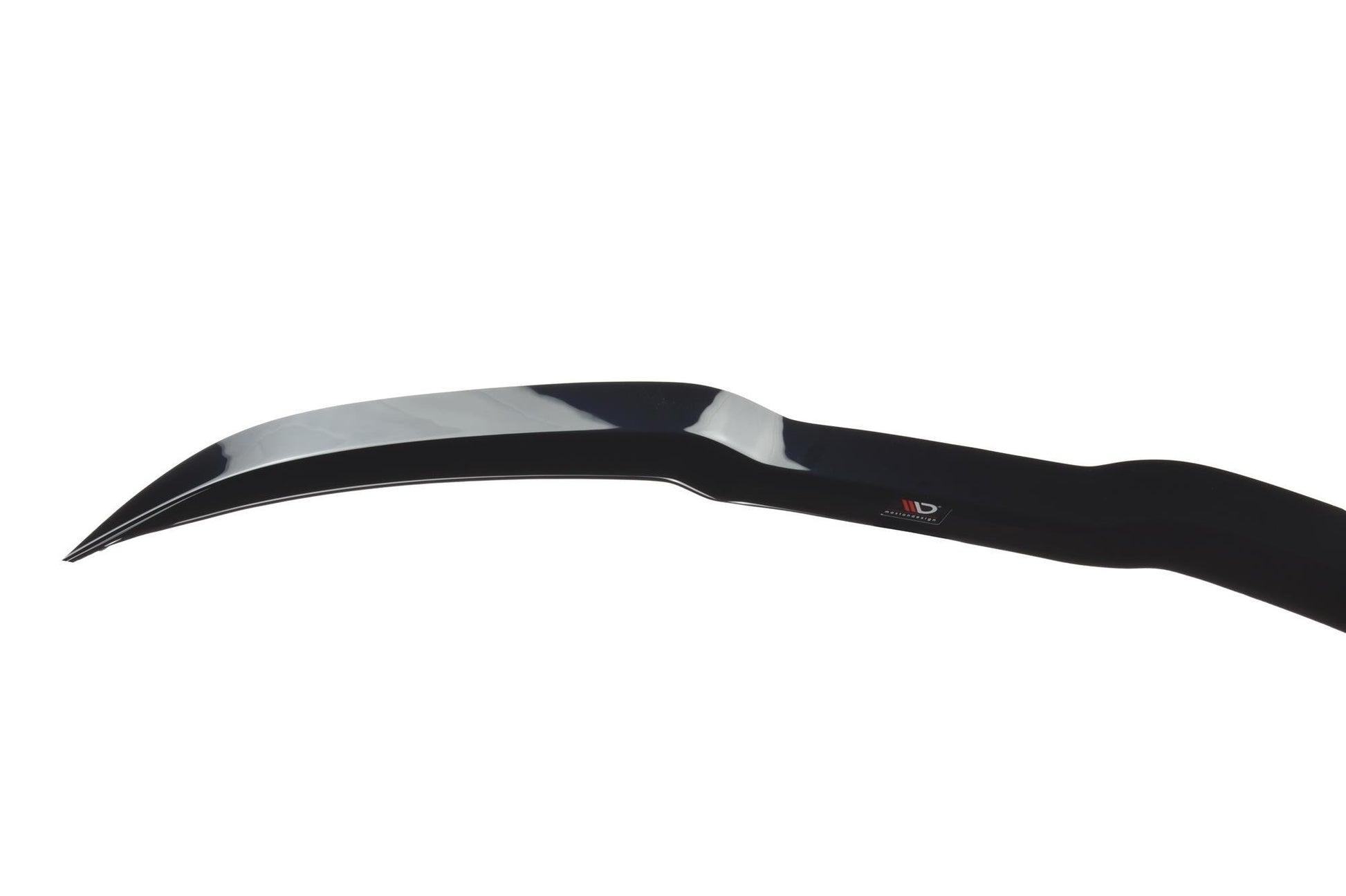 Spoiler CAP V.1 für Ford Focus ST-Line Mk4 Carbon Look