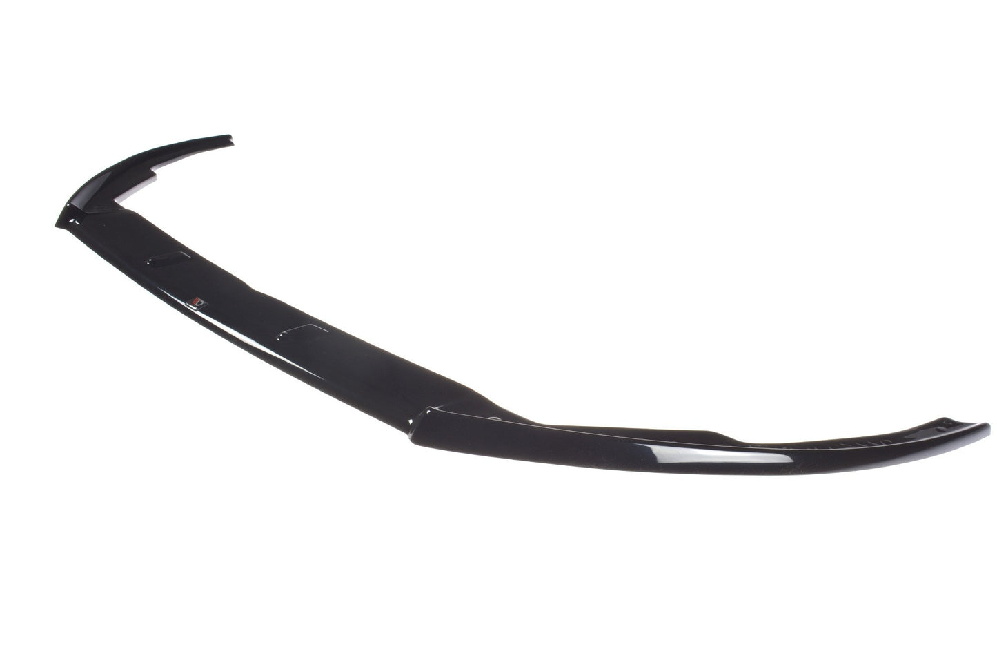 Front Ansatz V.2 für Ford Focus ST / ST-Line Mk4 Carbon Look