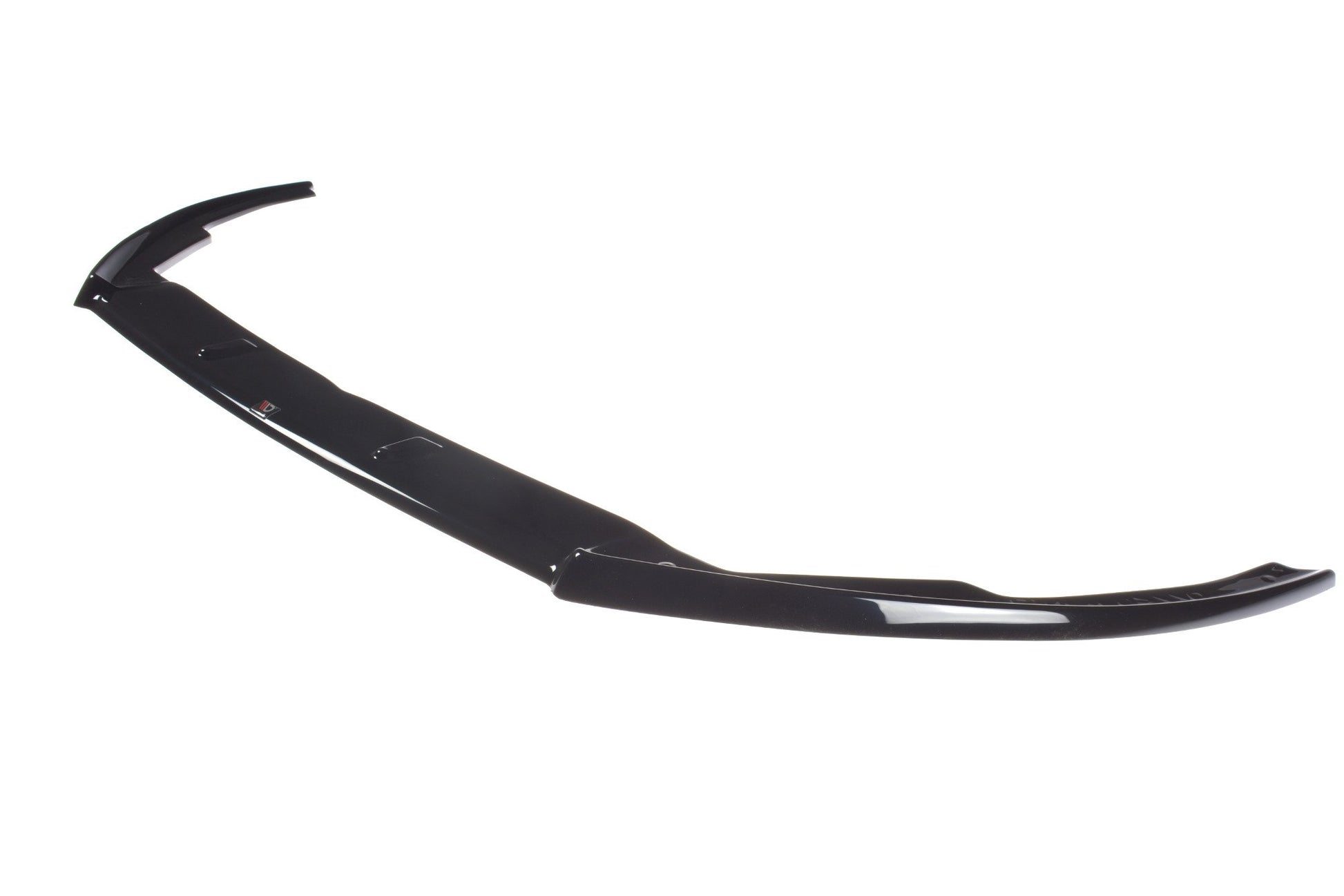 Front Ansatz V.2 für Ford Focus ST / ST-Line Mk4 Carbon Look