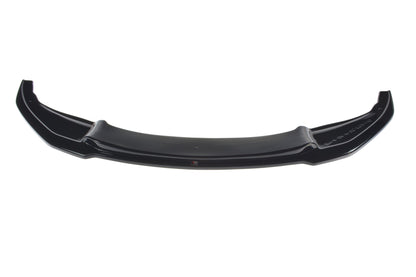 Front Ansatz V.2 für BMW M6 F06 Gran Coupe Carbon Look