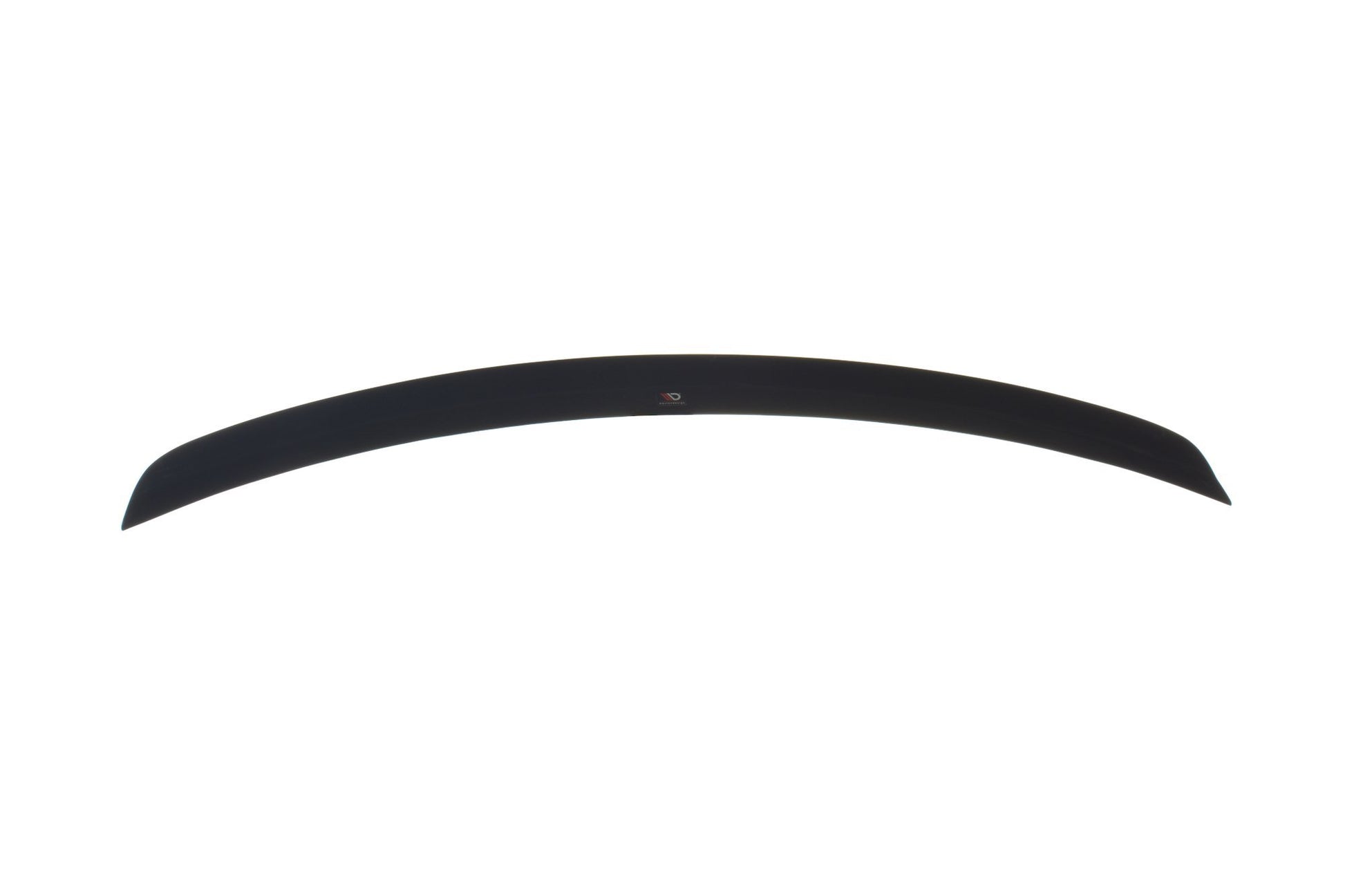 Spoiler CAP für Fiat Freemont Carbon Look