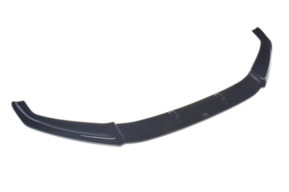 Front Ansatz V.2 für Audi TT RS 8S schwarz matt
