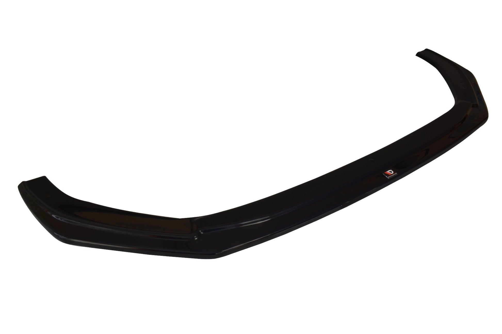 Front Ansatz V.2 für Audi RS5 F5 Coupe / Sportback schwarz matt