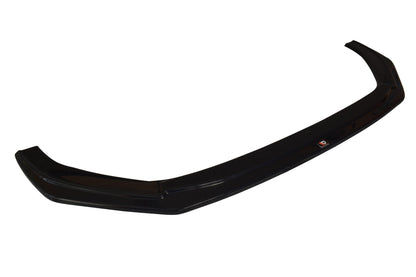 Front Ansatz V.2 für Audi RS5 F5 Coupe / Sportback schwarz Hochglanz