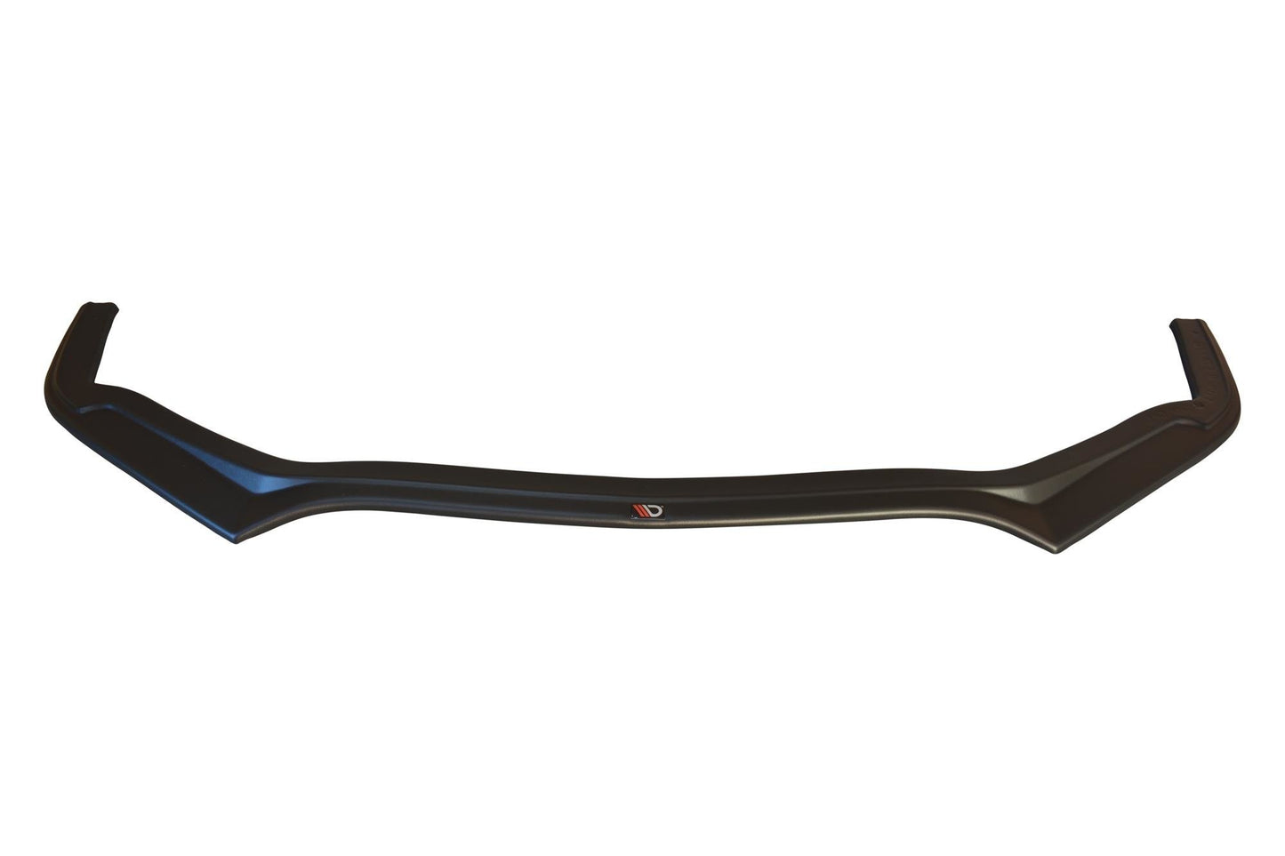 Front Ansatz für HONDA ACCORD MK.8 TYPE-S CU-Serie vor Facelift SEDAN schwarz matt