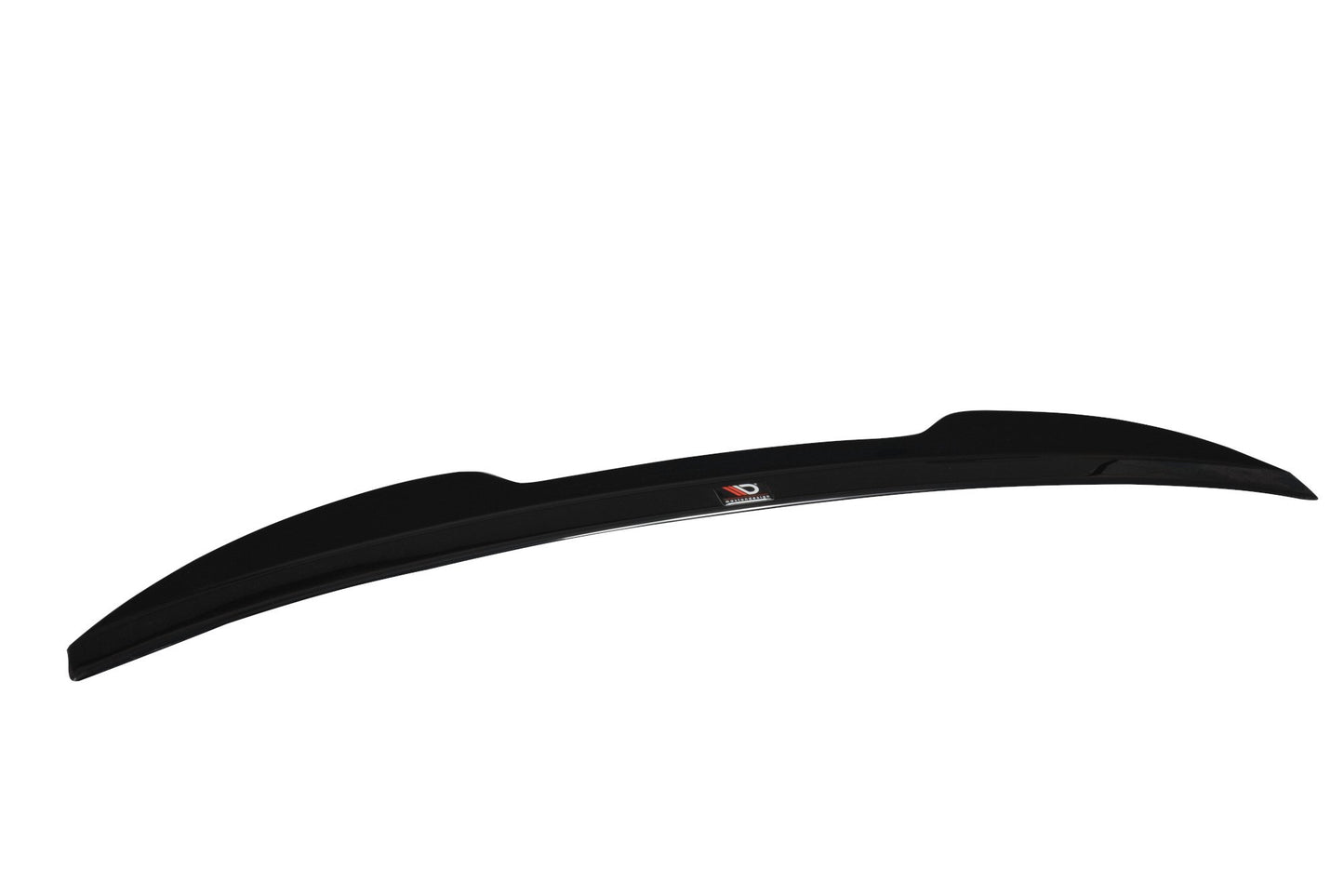 Spoiler CAP für Skoda Octavia RS Mk2 / Mk2 FL Combi Carbon Look