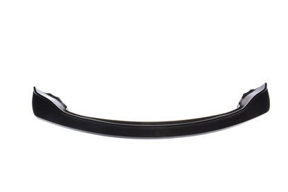 Front Ansatz für NISSAN 350Z schwarz Hochglanz