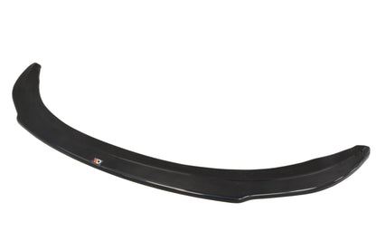 Front Ansatz für  BMW M4 F82 M-performance Carbon Look