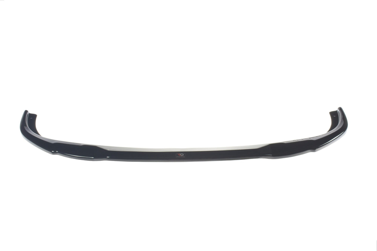 Front Ansatz V.2 für Hyundai Tucson Mk3 Facelift schwarz matt
