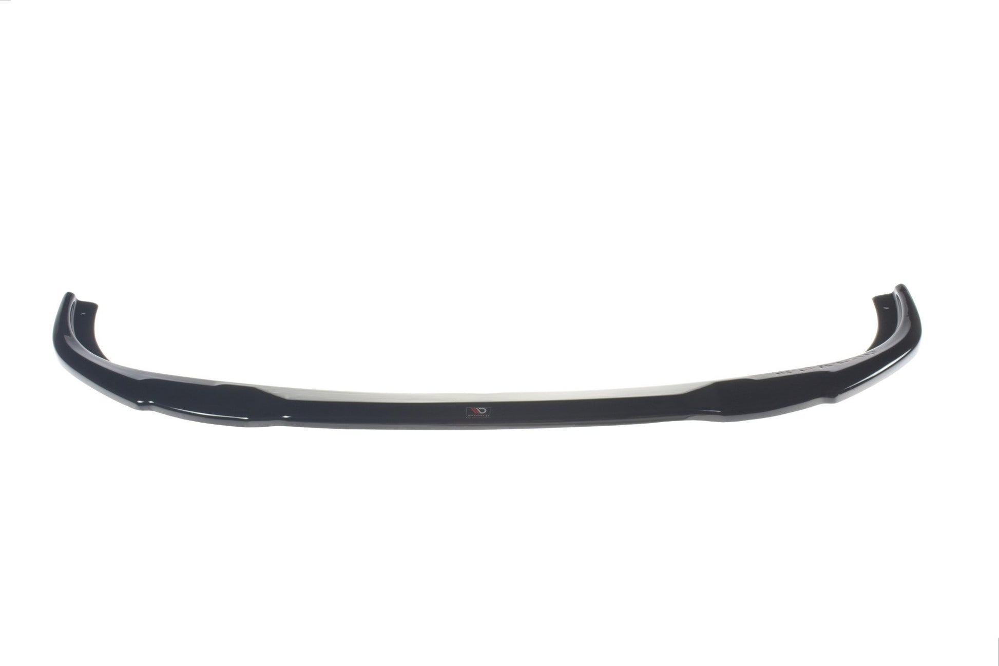Front Ansatz V.2 für Hyundai Tucson Mk3 Facelift schwarz matt