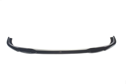 Front Ansatz V.2 für Hyundai Tucson Mk3 Facelift schwarz matt