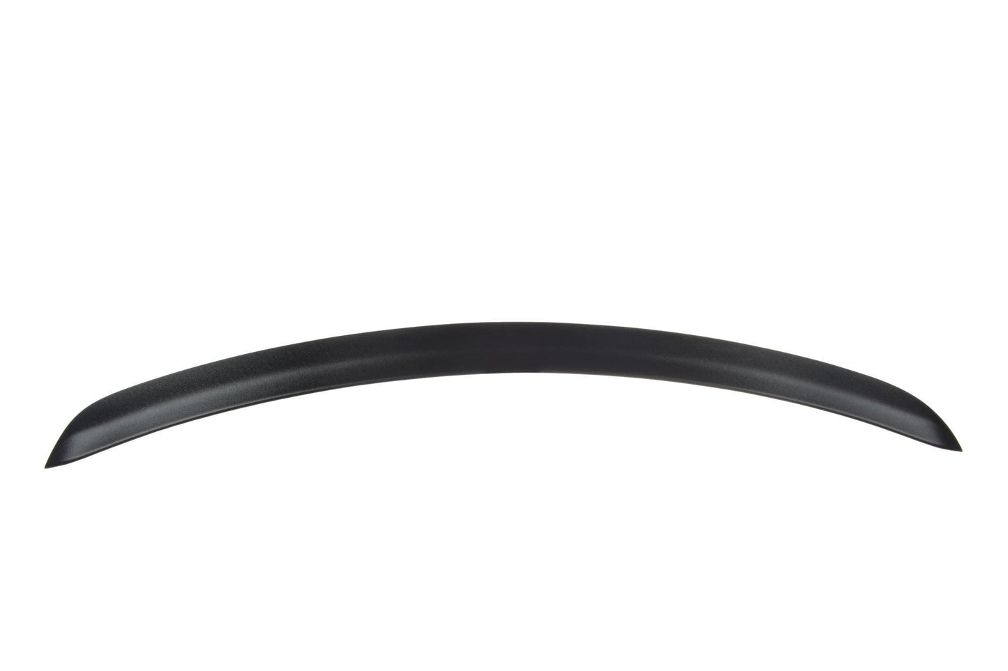Spoiler CAP für NISSAN GT-R vor Facelift COUPE (R35-SERIES) (2007-2010) Carbon Look