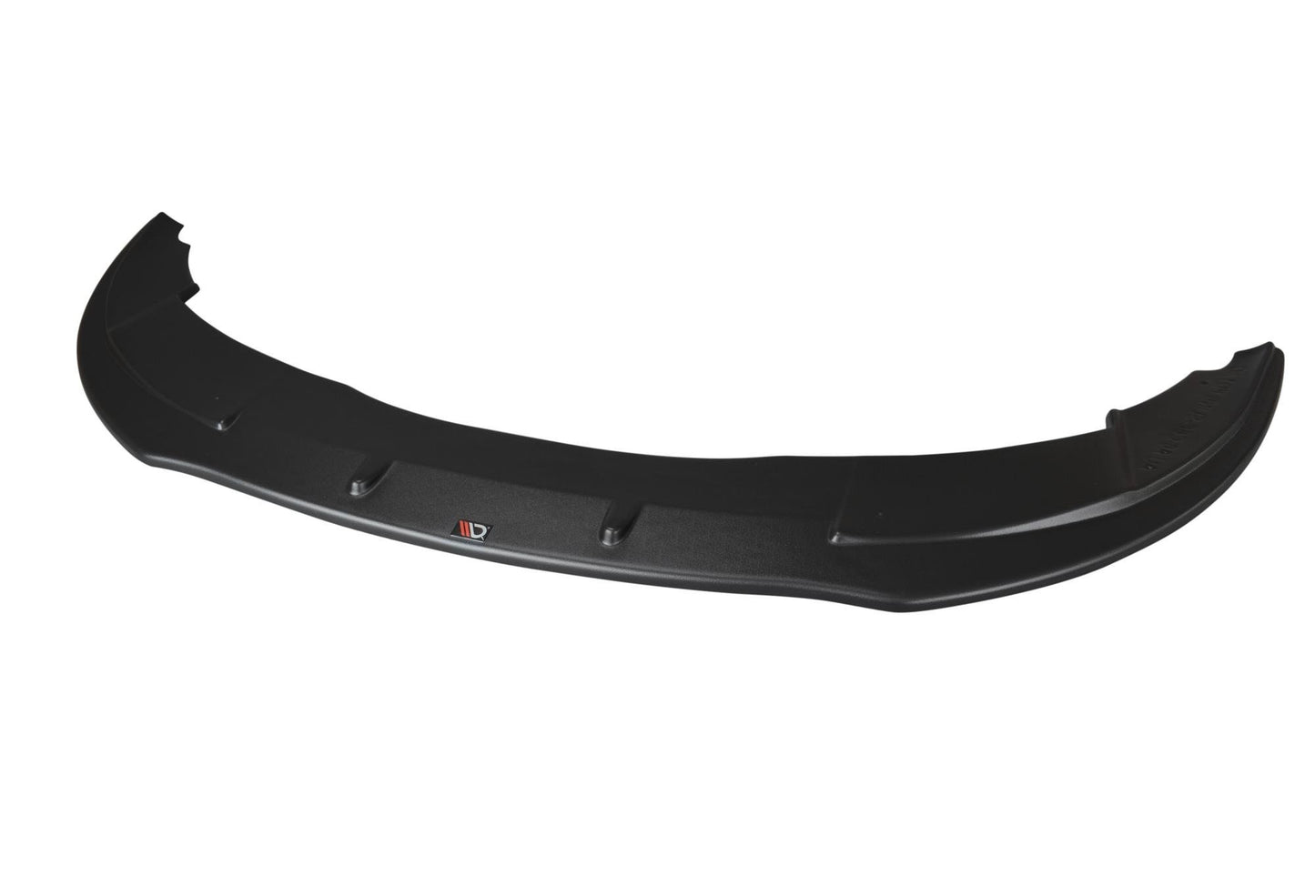 Front Ansatz für Audi A6 S-Line C6 FL  Carbon Look