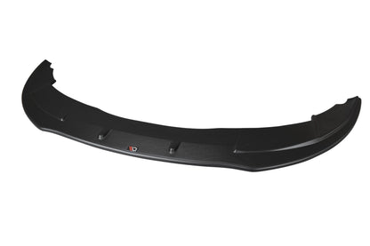 Front Ansatz für Audi A6 S-Line C6 FL  Carbon Look