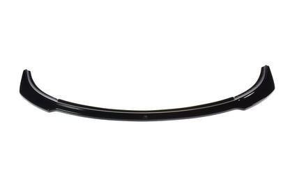 Front Ansatz V.2 für Ford Fiesta ST Mk6 Carbon Look