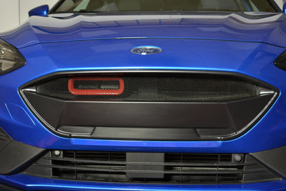 Front Grill Ford Focus ST / ST-Line Mk4 Carbon Look